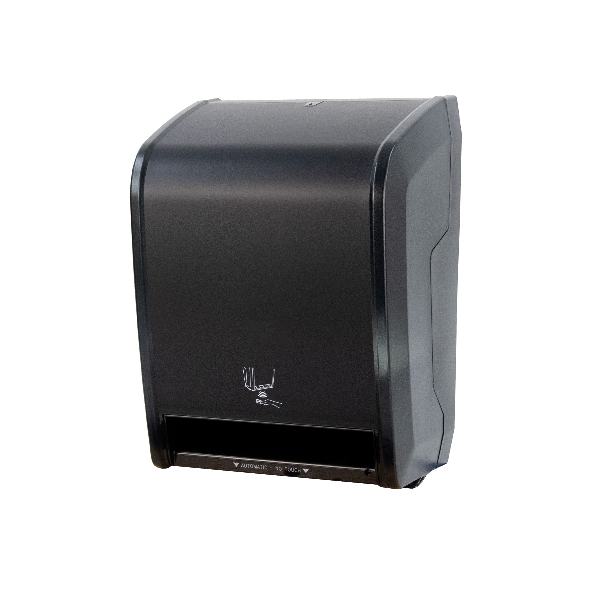 Premium Electronic Hands Free Roll Towel Dispensers