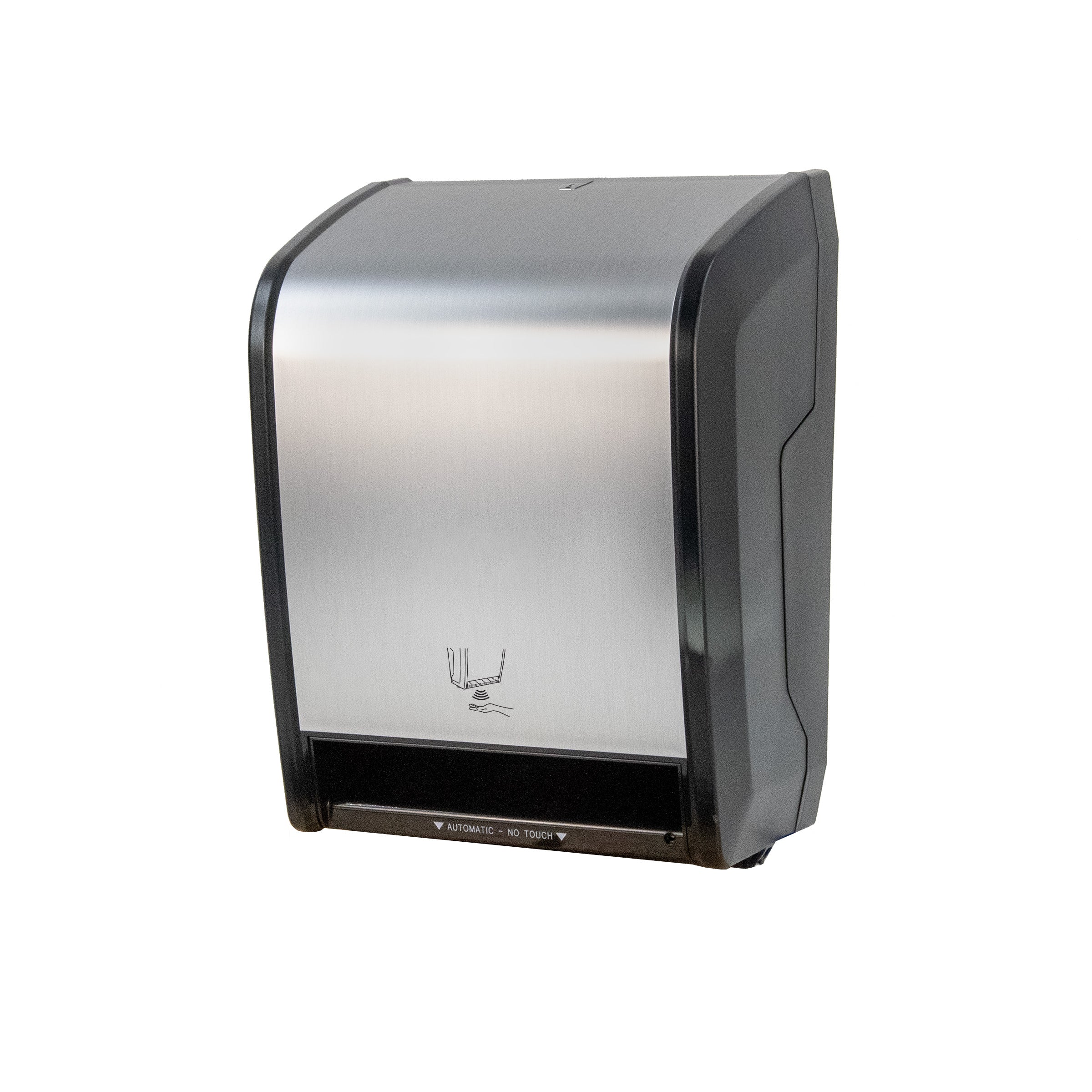 Premium Electronic Hands Free Roll Towel Dispensers