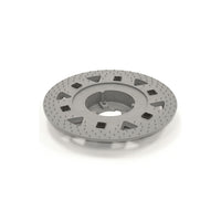 16" Economy Pad Driver with built in riser and UP2P clutch plate