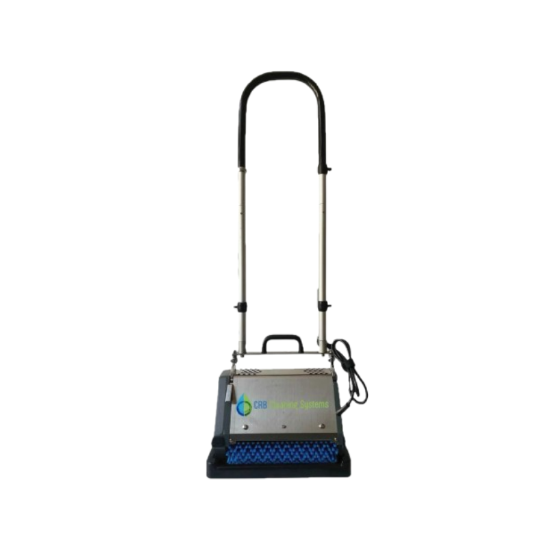 12" Counter Rotating Brush (CRB) - TM3 - Carpet & Hard Floor Agitator