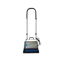 12" Counter Rotating Brush (CRB) - TM3 - Carpet & Hard Floor Agitator