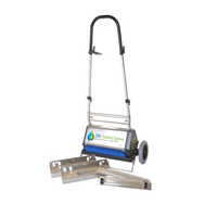 15" Counter Rotating Brush (CRB) - TM4 - Carpet & Hard Floor Agitator