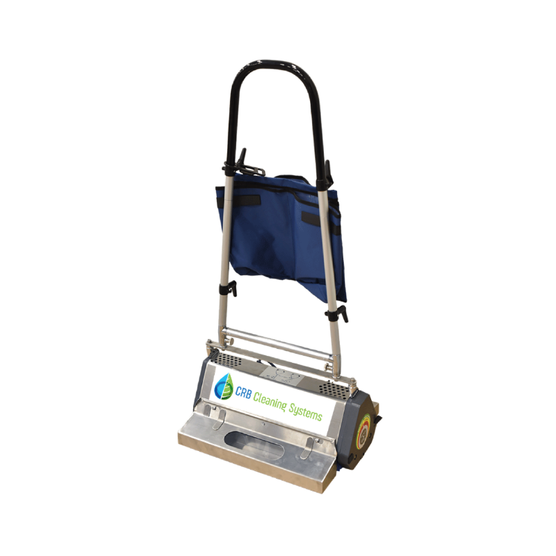 20" Counter Rotating Brush (CRB) - TM5 - Carpet & Hard Floor Agitator