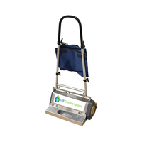 20" Counter Rotating Brush (CRB) - TM5 - Carpet & Hard Floor Agitator