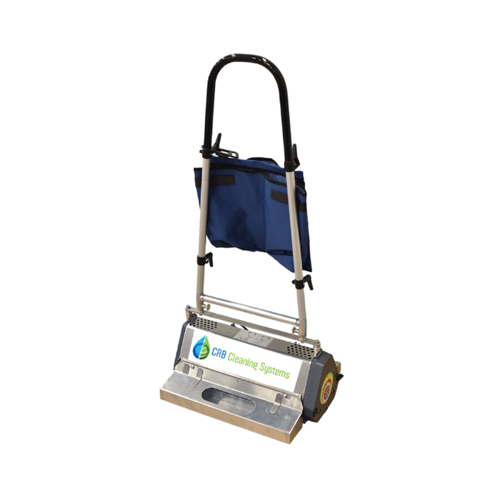 20" Counter Rotating Brush (CRB) - TM5 - Carpet & Hard Floor Agitator