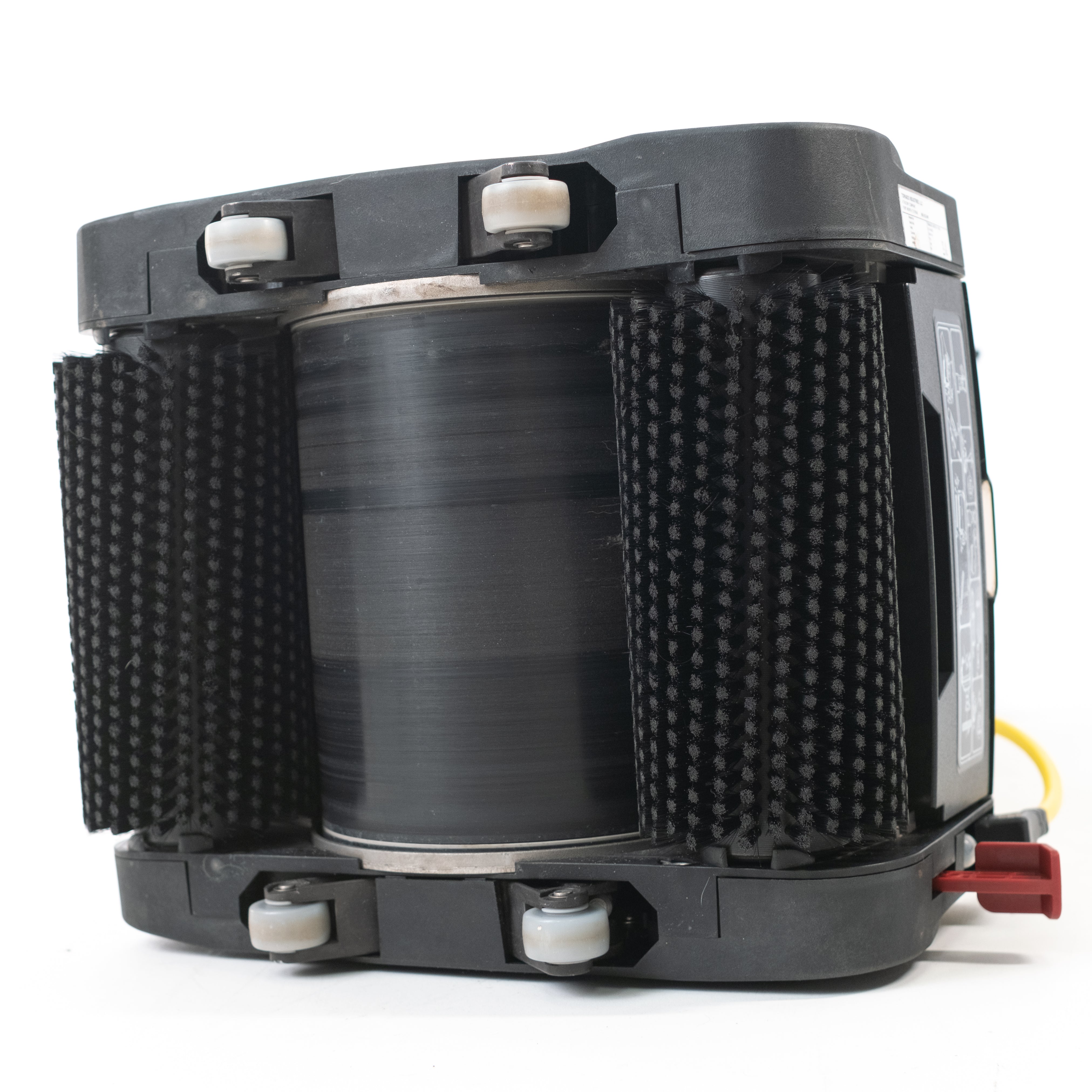 Tornado Vortex Multi-Surface Scrubber