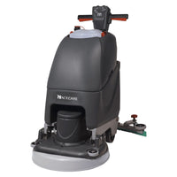 20" Walk-Behind Auto Scrubber TBL 1120 - Lithium Phosphate - 11 GAL