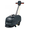 16" Electric Walk Behind Scrubber TT 516 Compact Twintec - 5 GAL