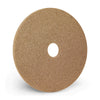 Tan Buffing Pad