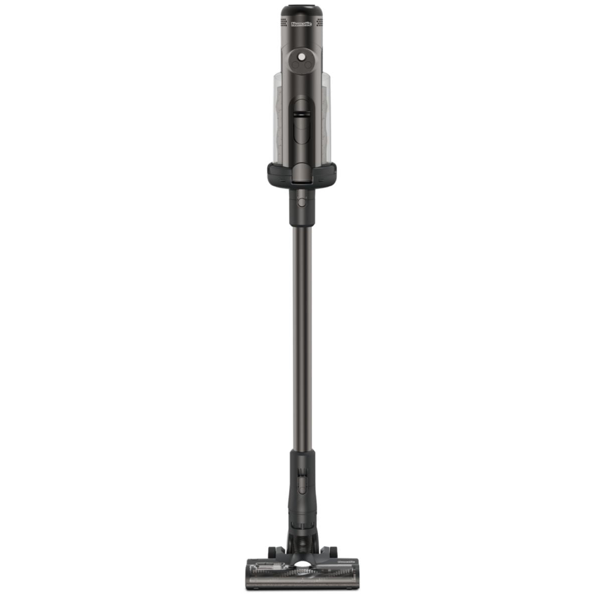 The Quick - NQ 100 Cordless Vacuum