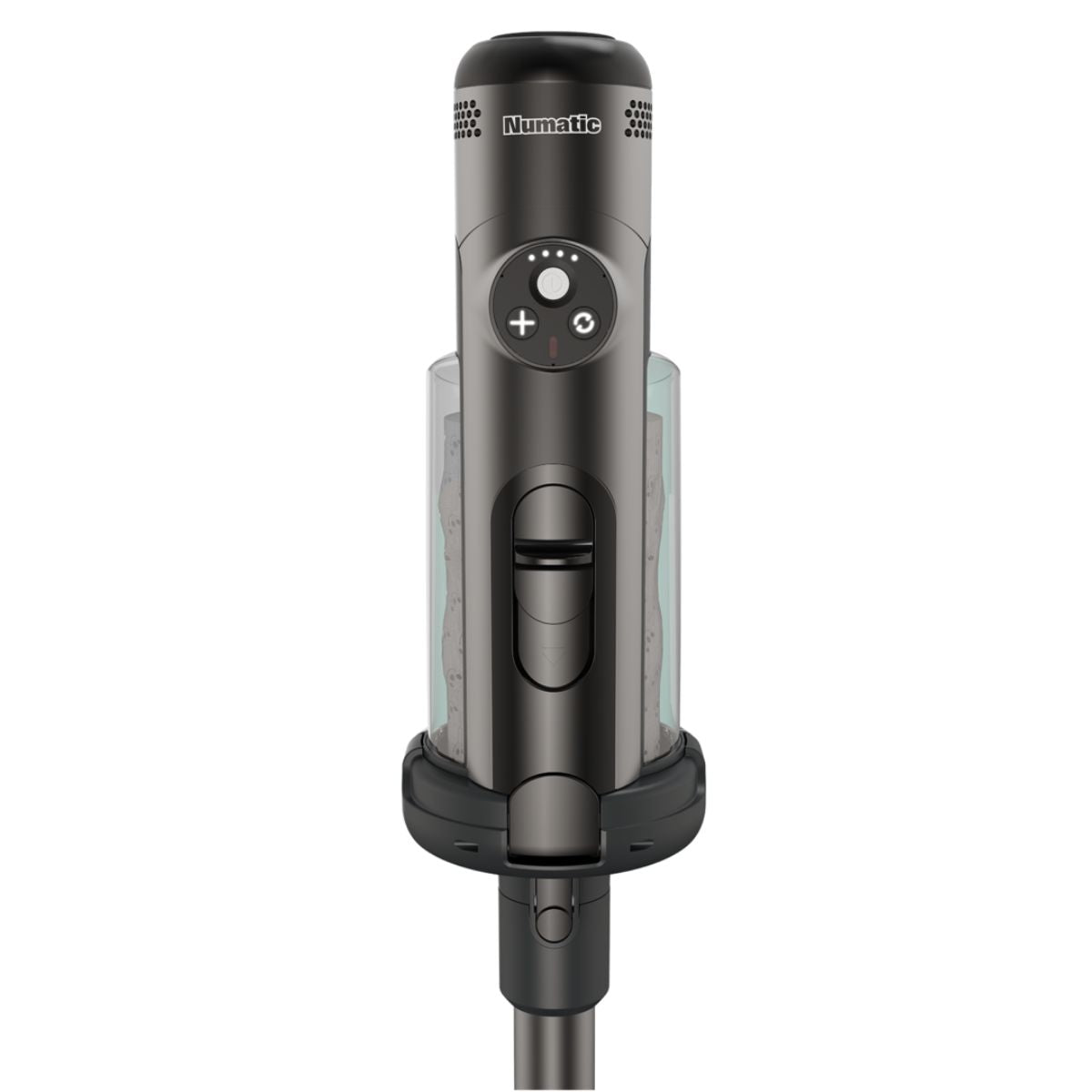 The Quick - NQ 100 Cordless Vacuum