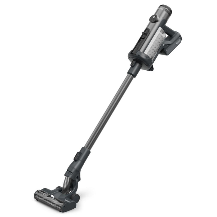 The Quick - NQ 100 Cordless Vacuum