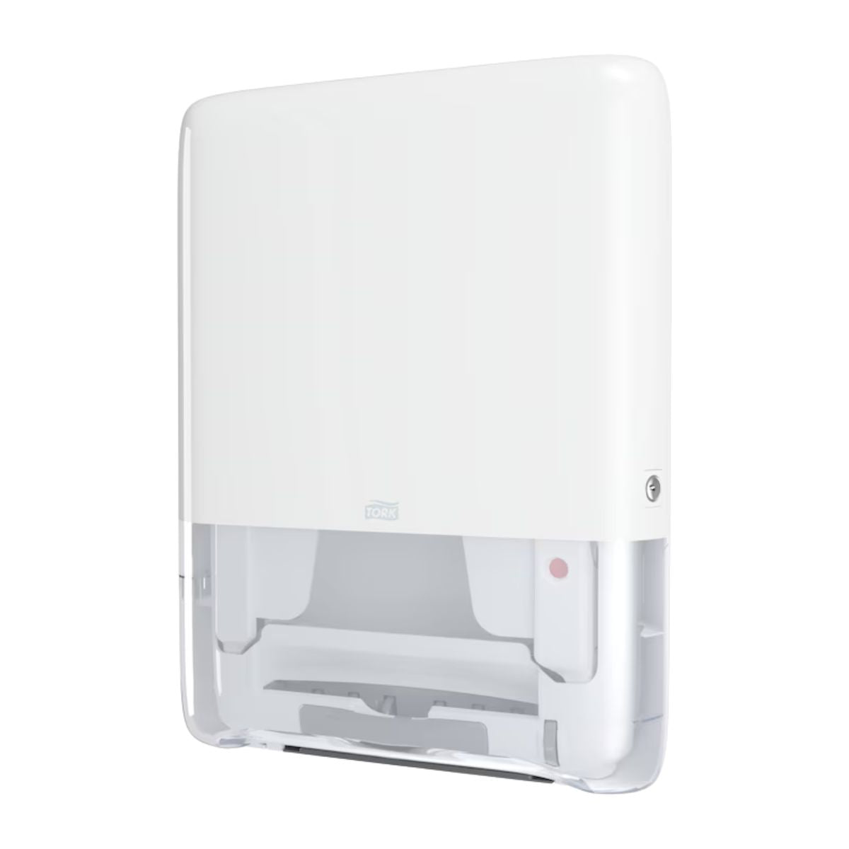 Tork PeakServe® Mini Continuous™ Paper Hand Towel Dispenser H5