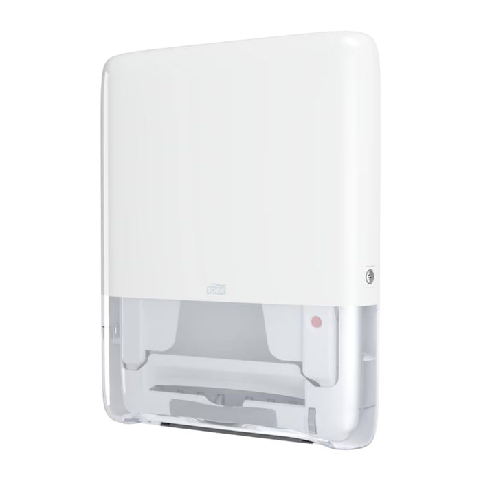Tork PeakServe® Mini Continuous™ Paper Hand Towel Dispenser H5