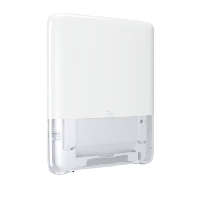 Tork PeakServe® Mini Continuous™ Paper Hand Towel Dispenser H5