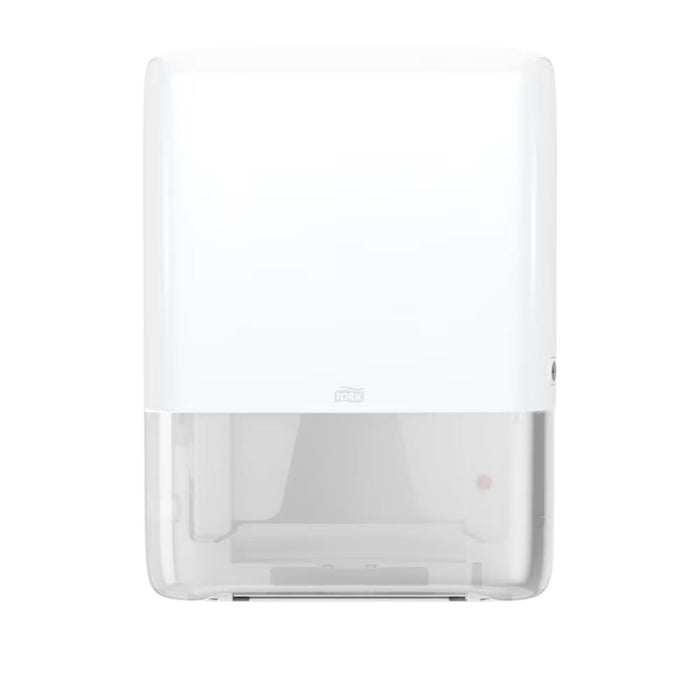 Tork PeakServe® Mini Continuous™ Paper Hand Towel Dispenser H5