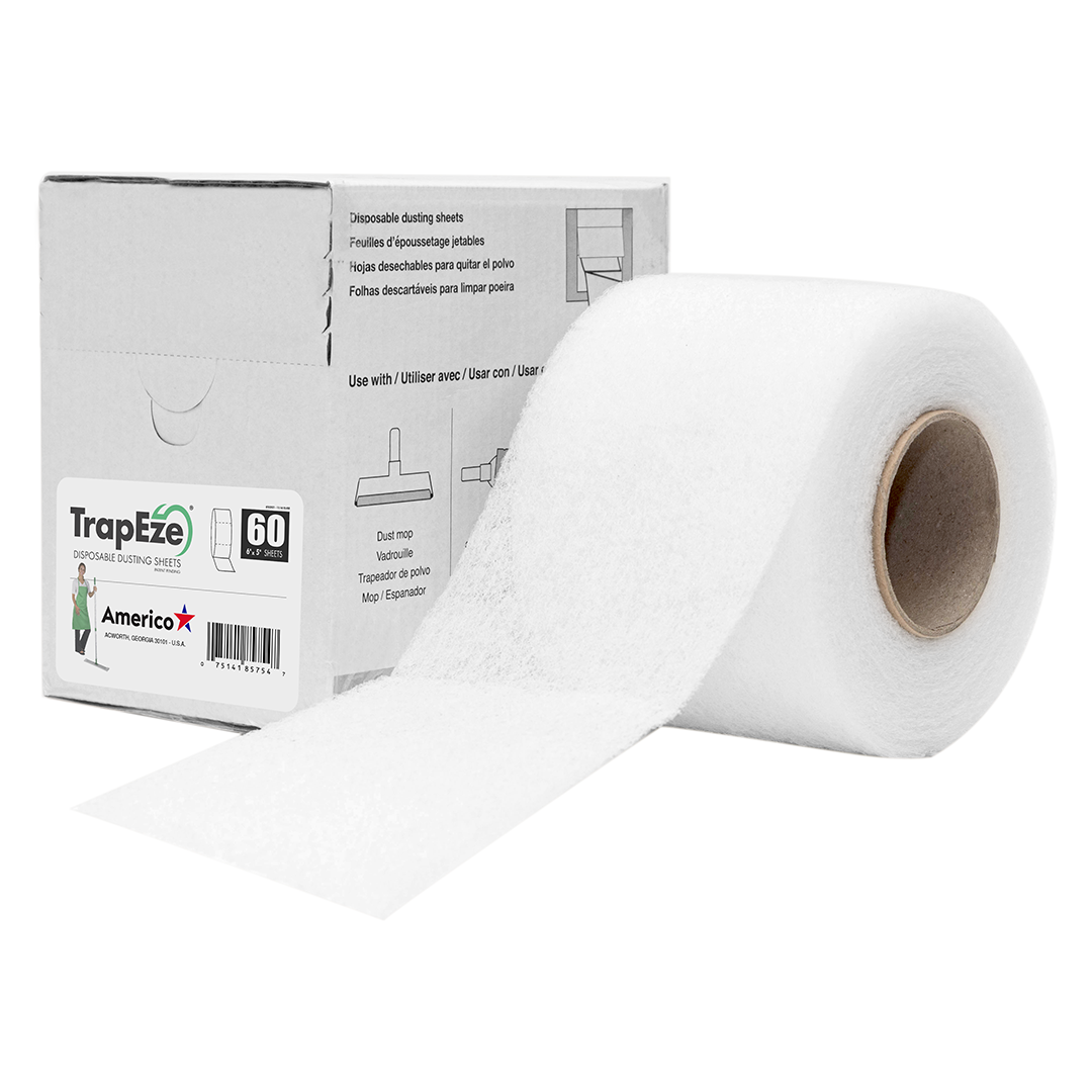 TrapEze® Disposable Dusting Sheets