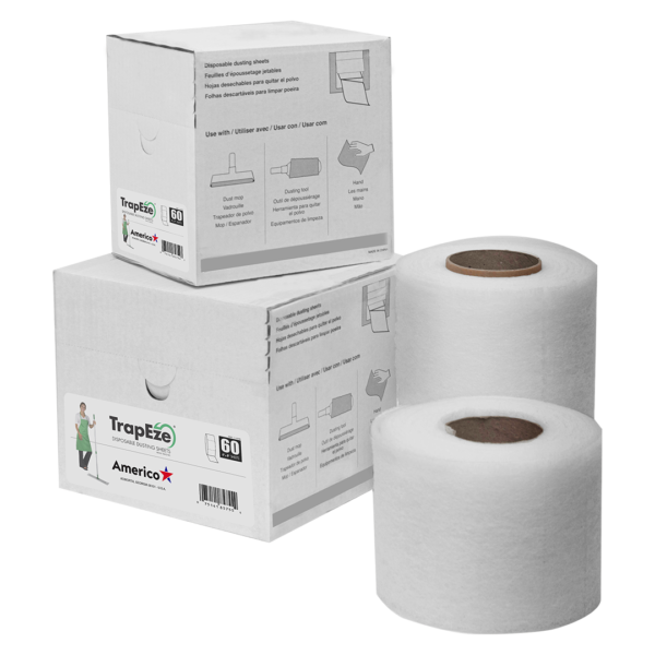 Trapeze Private Label Sample Envelopes