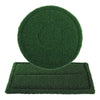TurfScrub™ - Single Sided Brush Type Scrub Floor Pads