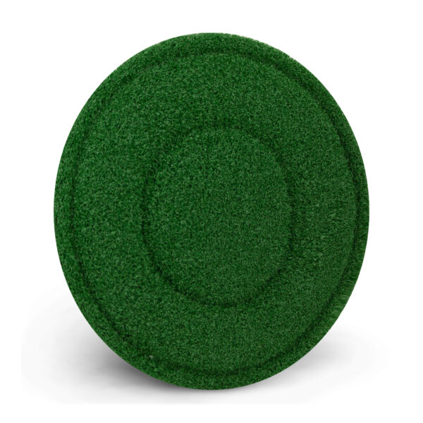 Turf Scrubbing Pad - No Center Hole