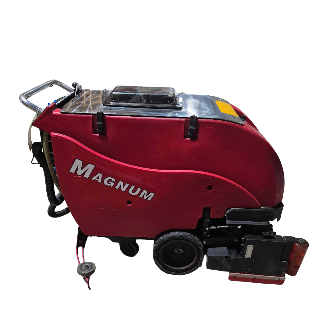 Refurbished | 27" Factory Cat Magnum 27-C Auto Scrubber