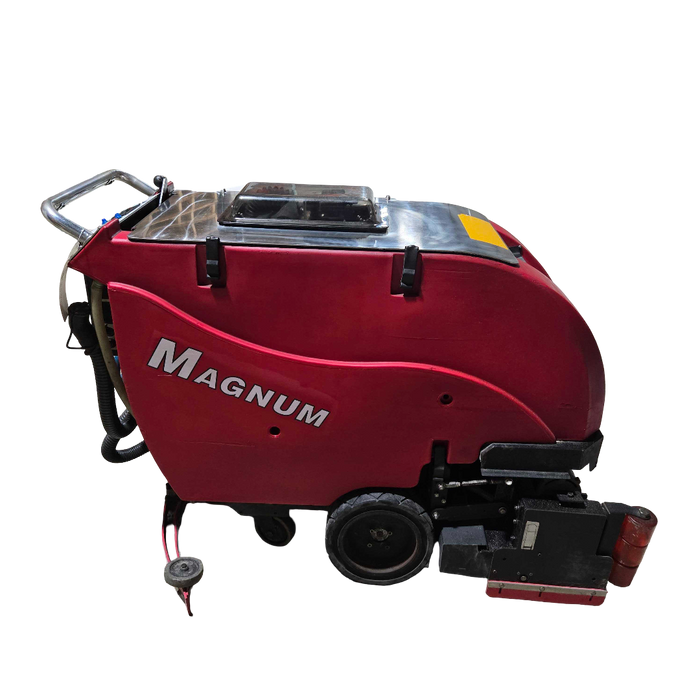 Refurbished | 27" Factory Cat Magnum 27-C Auto Scrubber