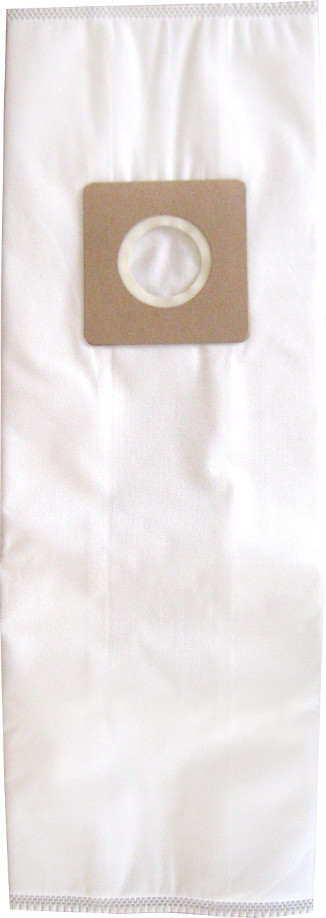 H-10 HEPA Filtration Bags - PERFECT P103, P104, P107, P108 / ROYAL Style B Uprights - 9 Bags Per Pack