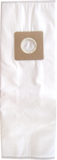 H-10 HEPA Filtration Bags - PERFECT P103, P104, P107, P108 / ROYAL Style B Uprights - 9 Bags Per Pack