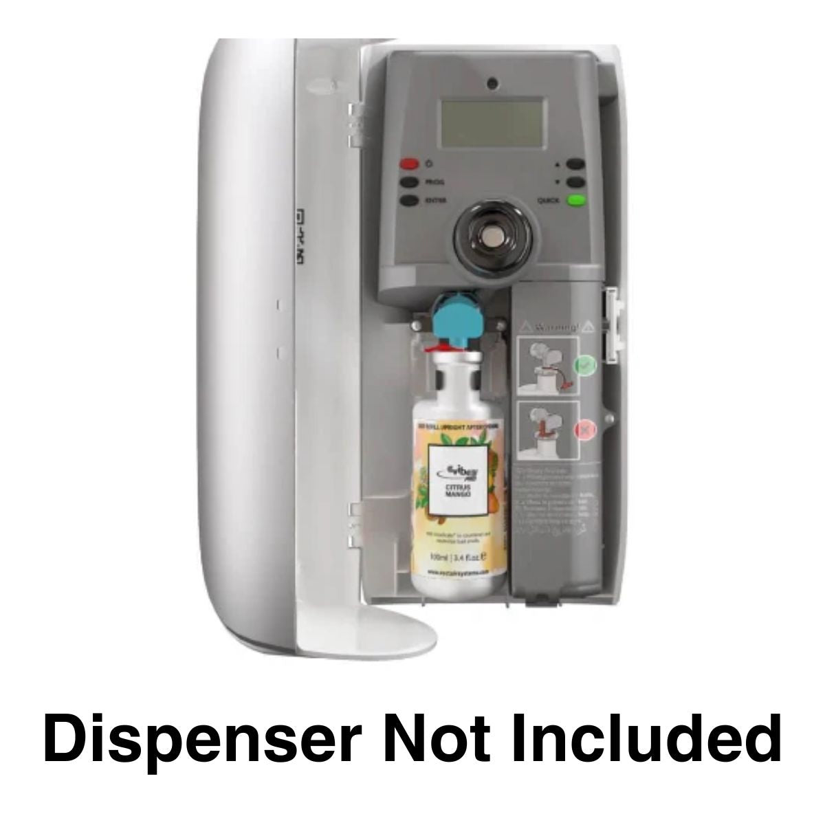 Vibe Pro® - Metered AirCare Refills