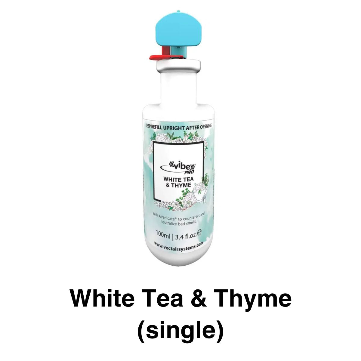 Vibe Pro® - Metered AirCare Refills