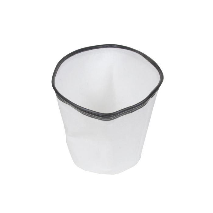 Cloth Filter, Fits PF53, PF54, and PF58 Wet/Dry Vacuums