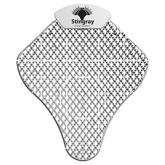 Stingray Urinal Screens - Multiple Scents - (6/PK)