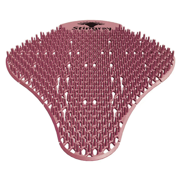 Stingray Urinal Screens - Multiple Scents - (6/PK)