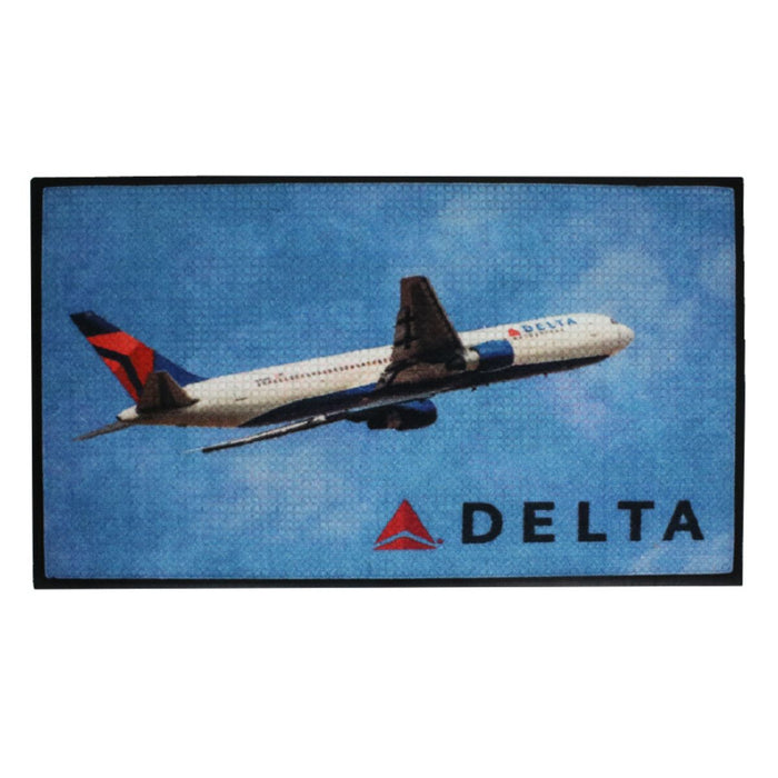 WaterHog Impressions HD® Logo Mat - Indoor / Outdoor Commercial Floor Mat