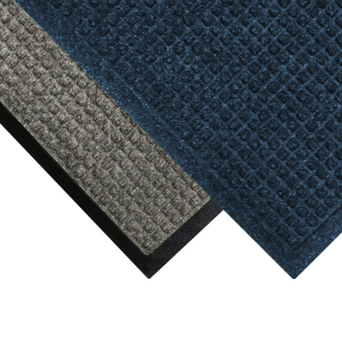 WaterHog® Mat - Commercial Indoor/Outdoor Floor Mat (Charcoal)