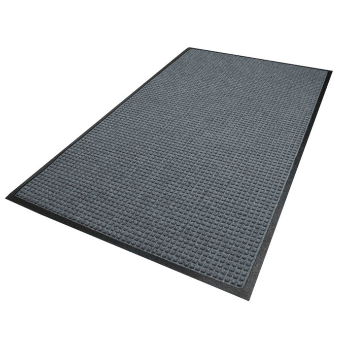 WaterHog® Mat - Commercial Indoor/Outdoor Floor Mat (Charcoal)