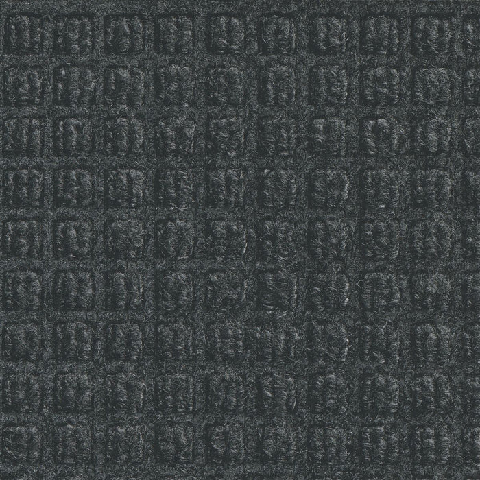 WaterHog® Mat - Commercial Indoor/Outdoor Floor Mat (Charcoal)