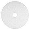 White Polish - Super Polishing Pads