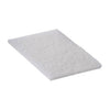 White Light Duty Hand Pads
