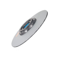 Flexible pad driver, Fits PF "M" and "C" series burnishers