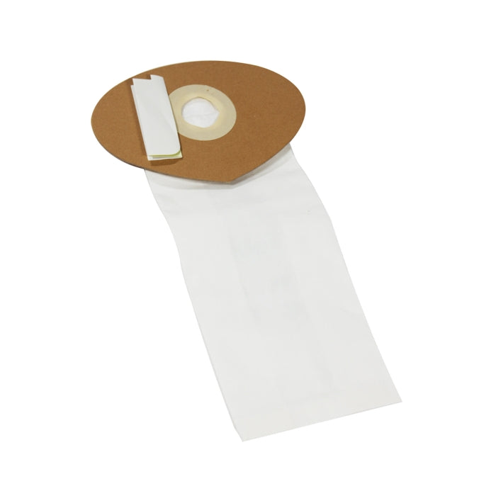 Comfort Pro 6 Qt. Closed Mouth Paper Bag - 10 Pack
