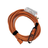 Rigel Vacuum Extension Cord 16/3 40 ft.