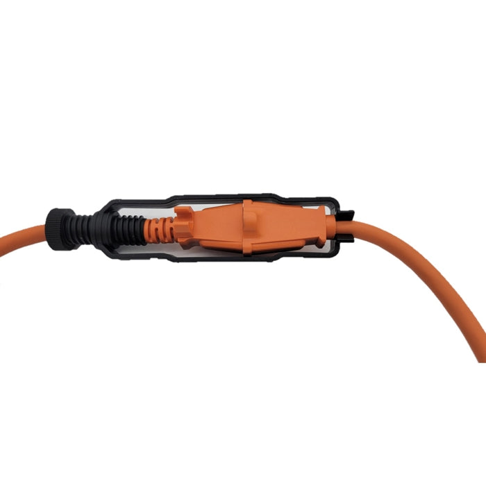 Rigel Vacuum Extension Cord 16/3 40 ft.