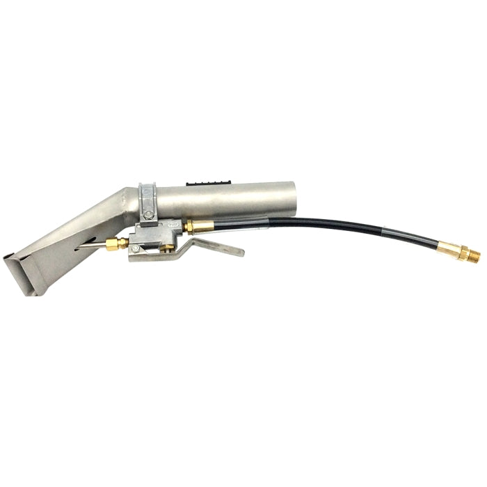 Stainless Steel Detail Tool - Internal Spray