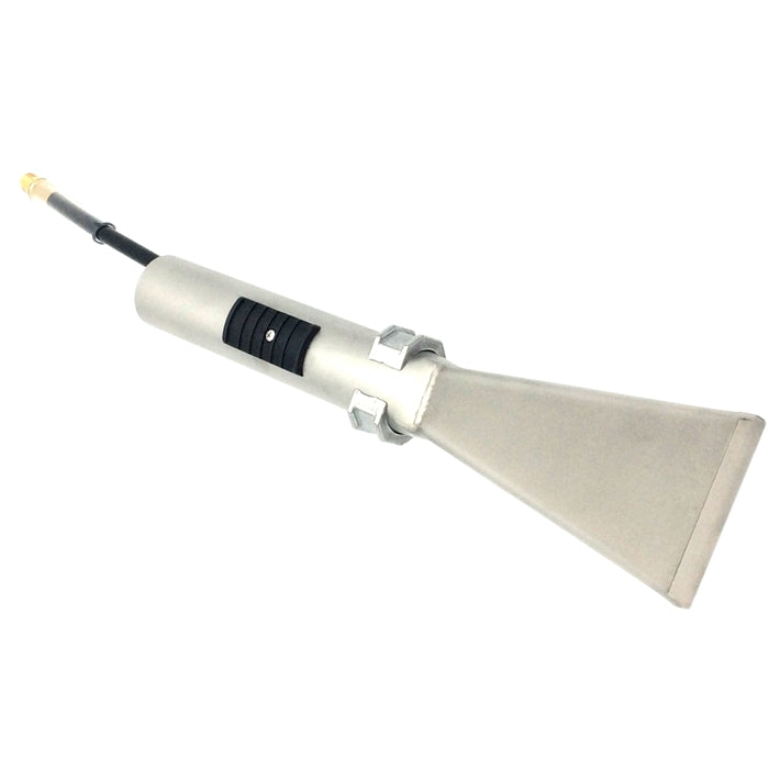 Stainless Steel Detail Tool - Internal Spray
