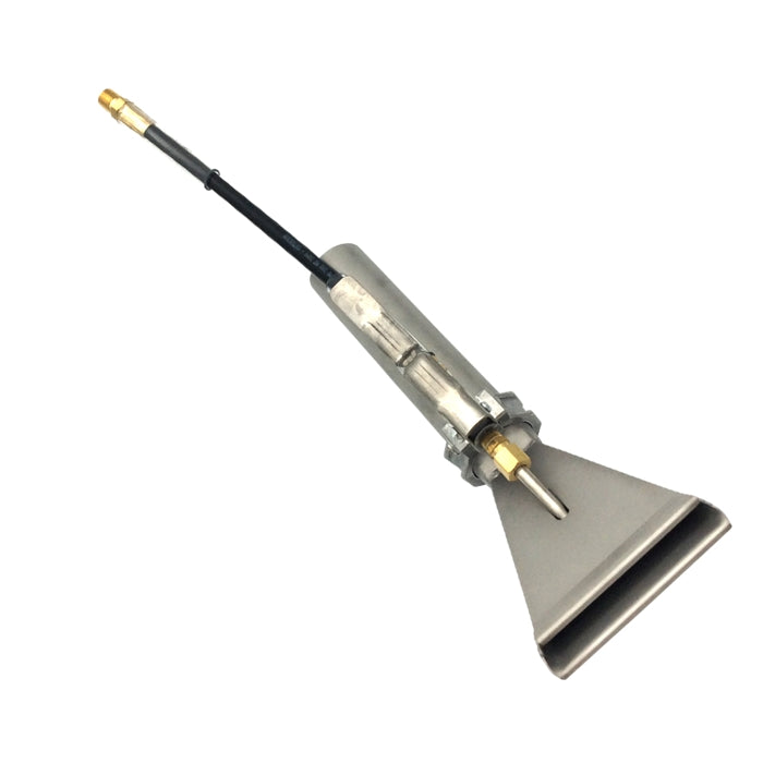 Stainless Steel Detail Tool - Internal Spray