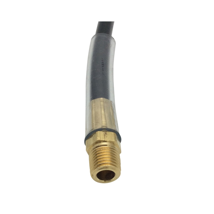 Stainless Steel Detail Tool - Internal Spray