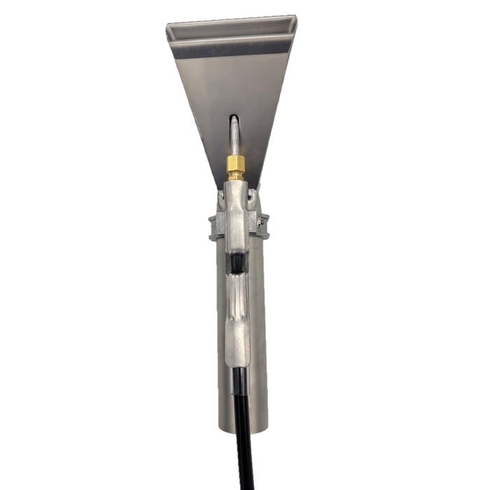 Stainless Steel Detail Tool - Internal Spray