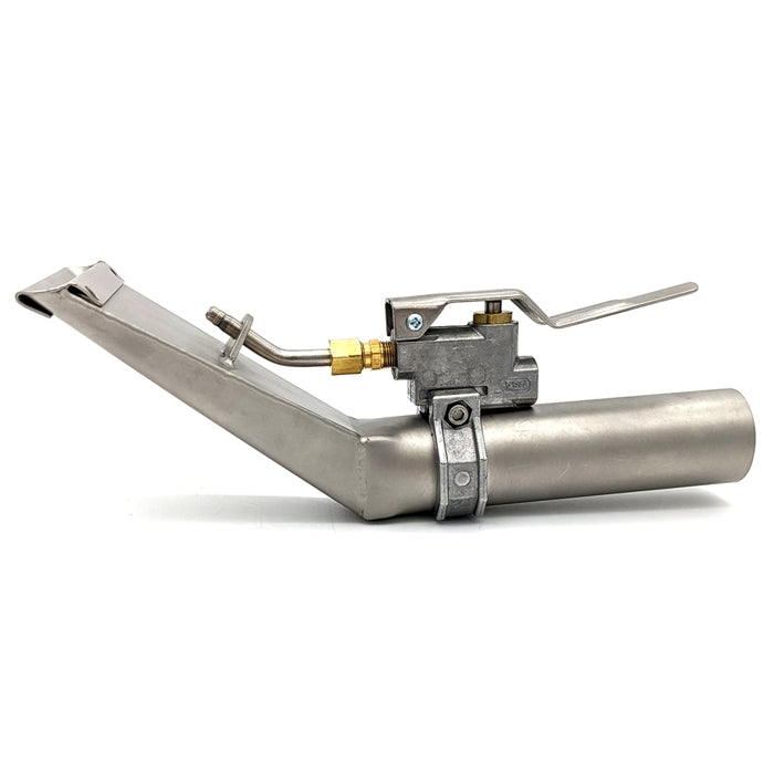 Stainless Steel Detail Tool - External Spray