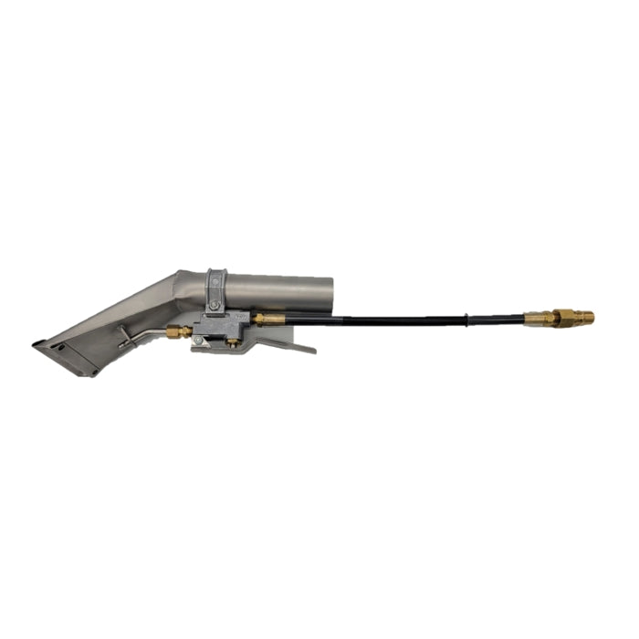 Stainless Steel Detail Tool - External Spray